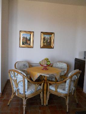 Apartamento de vacaciones en Cefal (Palermo)Casa de vacaciones