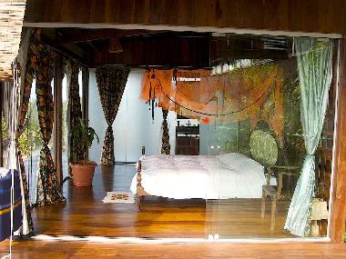 Casa de vacaciones en Boipeba Island (Bahia)Casa de vacaciones