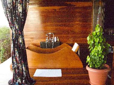 Casa de vacaciones en Boipeba Island (Bahia)Casa de vacaciones