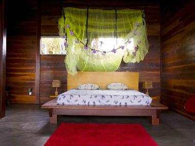 Casa de vacaciones en Boipeba Island (Bahia)Casa de vacaciones