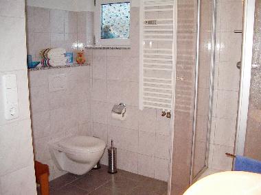 Apartamento de vacaciones en Butzbach (Taunus / Frankfurt)Casa de vacaciones