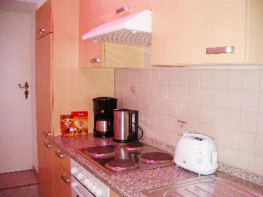 Apartamento de vacaciones en Butzbach (Taunus / Frankfurt)Casa de vacaciones