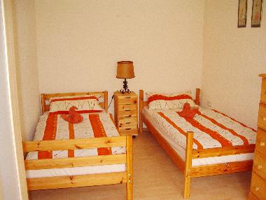 Apartamento de vacaciones en Butzbach (Taunus / Frankfurt)Casa de vacaciones