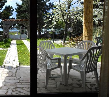 Apartamento de vacaciones en Fazana (Istarska)Casa de vacaciones