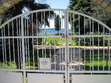 Apartamento de vacaciones en Fazana (Istarska)Casa de vacaciones