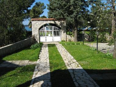 Apartamento de vacaciones en Fazana (Istarska)Casa de vacaciones