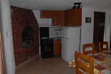 Apartamento de vacaciones en Fazana (Istarska)Casa de vacaciones