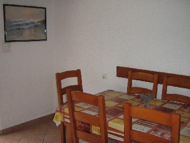 Apartamento de vacaciones en Fazana (Istarska)Casa de vacaciones