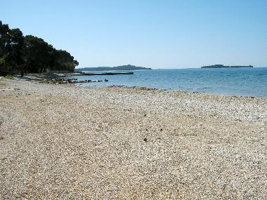 Apartamento de vacaciones en Fazana (Istarska)Casa de vacaciones