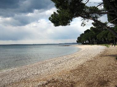 Apartamento de vacaciones en Fazana (Istarska)Casa de vacaciones