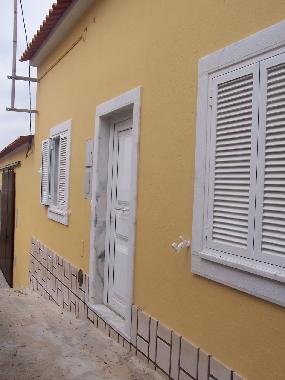 Casa de vacaciones en Lugar Areia Branca (Oeste)Casa de vacaciones