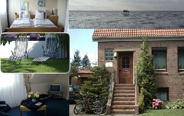 Apartamento de vacaciones en 21762 (Nordsee-Festland / Ostfriesland)Casa de vacaciones