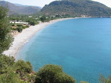 Apartamento de vacaciones en Palamutbk (Mugla)Casa de vacaciones