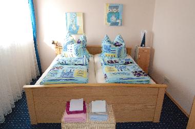Apartamento de vacaciones en 21762 (Nordsee-Festland / Ostfriesland)Casa de vacaciones