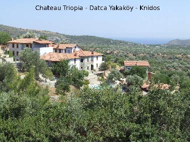 Apartamento de vacaciones en Datca Yakak�y (Mugla)Casa de vacaciones