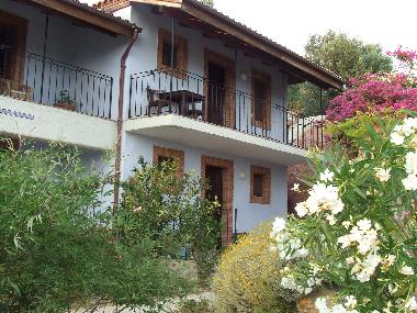 Apartamento de vacaciones en Datca Yakak�y (Mugla)Casa de vacaciones