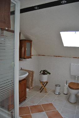 Apartamento de vacaciones en Gelting (Ostsee-Festland)Casa de vacaciones