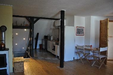 Apartamento de vacaciones en Gelting (Ostsee-Festland)Casa de vacaciones