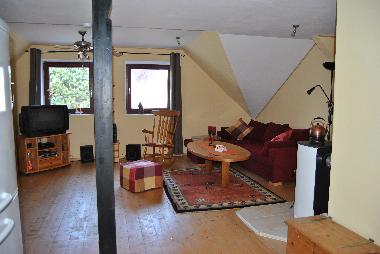 Apartamento de vacaciones en Gelting (Ostsee-Festland)Casa de vacaciones