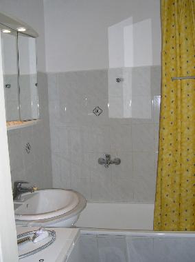 Casa de vacaciones en Budapest (Budapest)Casa de vacaciones