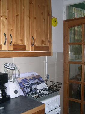 Casa de vacaciones en Budapest (Budapest)Casa de vacaciones