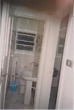Apartamento de vacaciones en Gizeh (Al Jizah)Casa de vacaciones