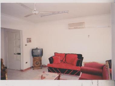 Apartamento de vacaciones en Gizeh (Al Jizah)Casa de vacaciones