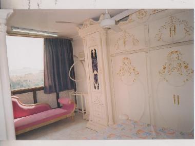 Apartamento de vacaciones en Gizeh (Al Jizah)Casa de vacaciones