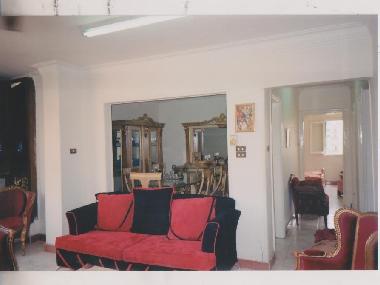Apartamento de vacaciones en Gizeh (Al Jizah)Casa de vacaciones