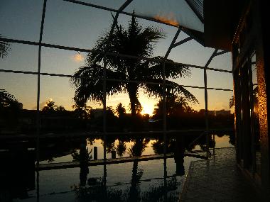 Casa de vacaciones en Marco Island (Florida)Casa de vacaciones