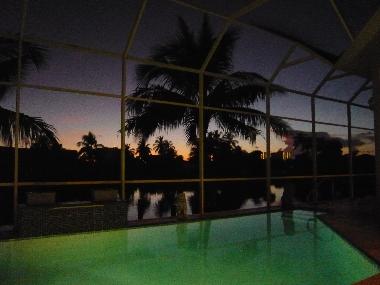 Casa de vacaciones en Marco Island (Florida)Casa de vacaciones