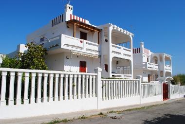 Apartamento de vacaciones en COZZE - MOLA DI BARI (Bari)Casa de vacaciones