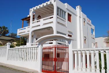 Apartamento de vacaciones en COZZE - MOLA DI BARI (Bari)Casa de vacaciones