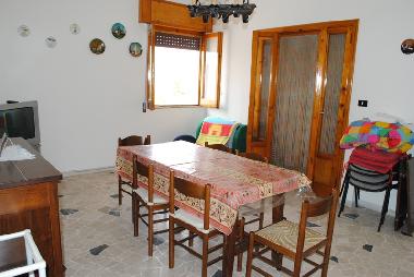 Apartamento de vacaciones en COZZE - MOLA DI BARI (Bari)Casa de vacaciones