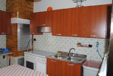 Apartamento de vacaciones en COZZE - MOLA DI BARI (Bari)Casa de vacaciones