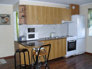 Apartamento de vacaciones en Uppsala (Stockholm)Casa de vacaciones
