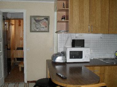 Apartamento de vacaciones en Uppsala (Stockholm)Casa de vacaciones