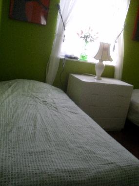 Apartamento de vacaciones en Uppsala (Stockholm)Casa de vacaciones