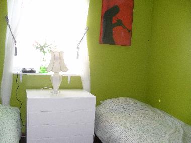 Apartamento de vacaciones en Uppsala (Stockholm)Casa de vacaciones