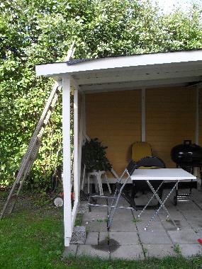 Apartamento de vacaciones en Uppsala (Stockholm)Casa de vacaciones