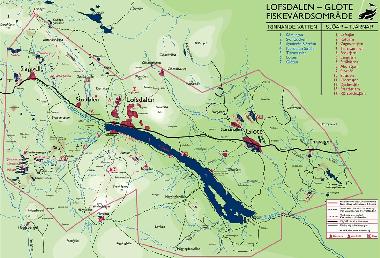 Casa de vacaciones en Lofsdalen (Hrjedalen)Casa de vacaciones