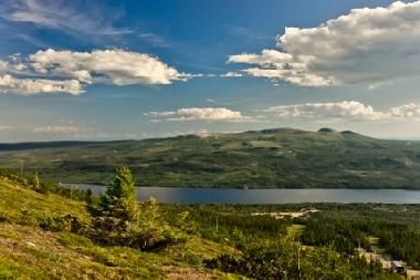 Casa de vacaciones en Lofsdalen (H�rjedalen)Casa de vacaciones