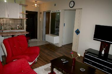 Apartamento de vacaciones en Ataky (Istanbul)Casa de vacaciones