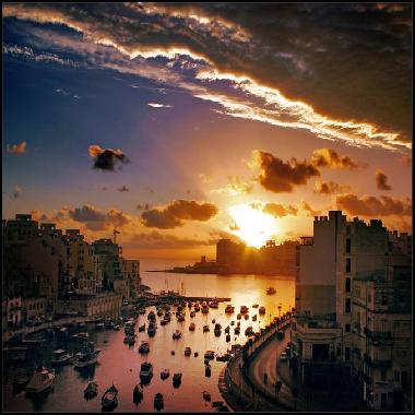 Apartamento de vacaciones en sliema  (Malta)Casa de vacaciones