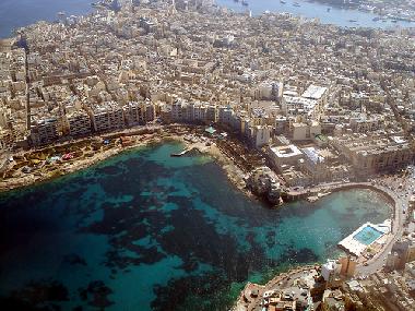 Apartamento de vacaciones en sliema  (Malta)Casa de vacaciones