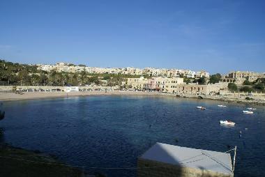 Apartamento de vacaciones en sliema  (Malta)Casa de vacaciones
