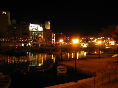 Apartamento de vacaciones en sliema  (Malta)Casa de vacaciones