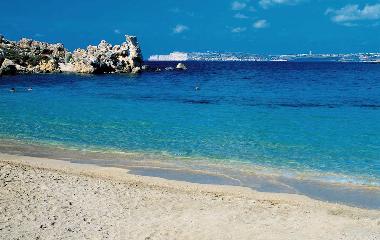 Apartamento de vacaciones en sliema  (Malta)Casa de vacaciones