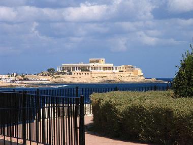 Apartamento de vacaciones en sliema  (Malta)Casa de vacaciones