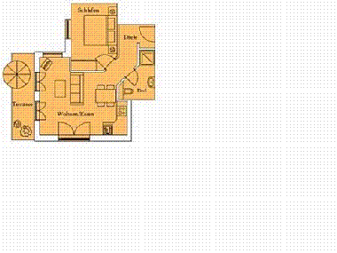 Apartamento de vacaciones en Baabe (Ostsee-Inseln)Casa de vacaciones